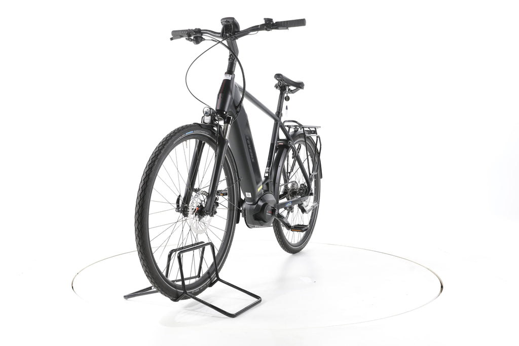 Stevens E-Lavena PT5 Trekking E-Bike - Image 5