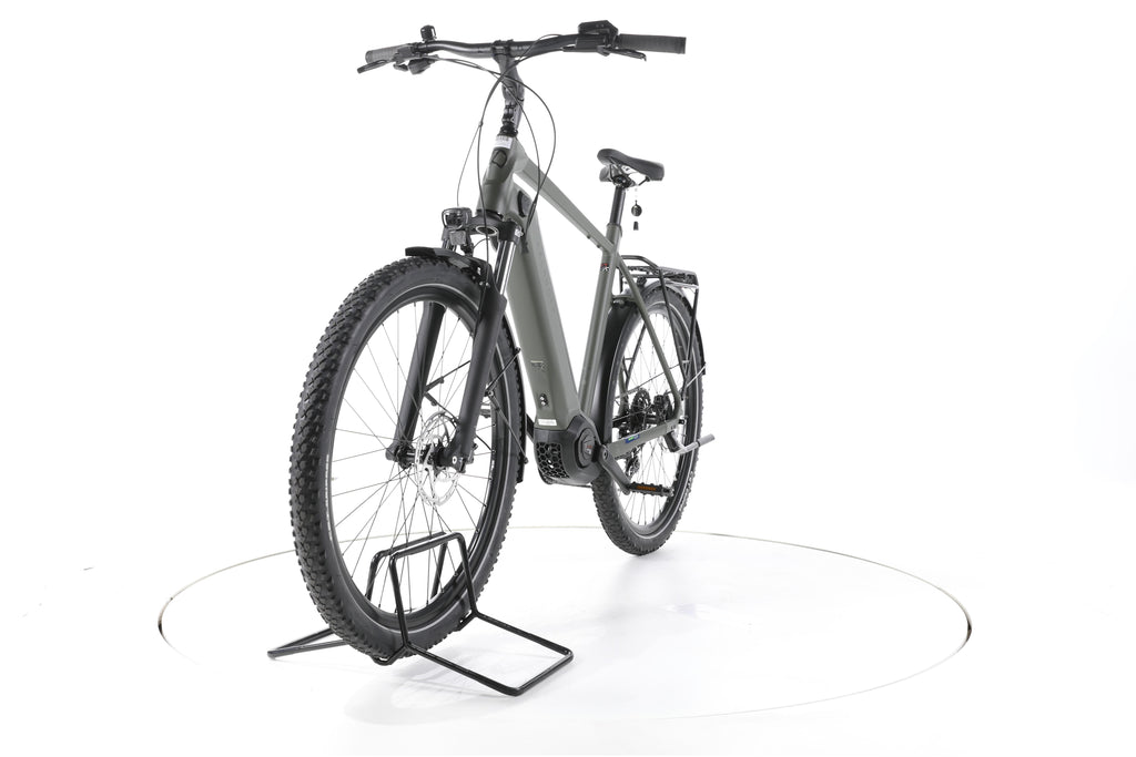 Kalkhoff Entice 5.B Season Trekking E-Bike 2024 - Image 5