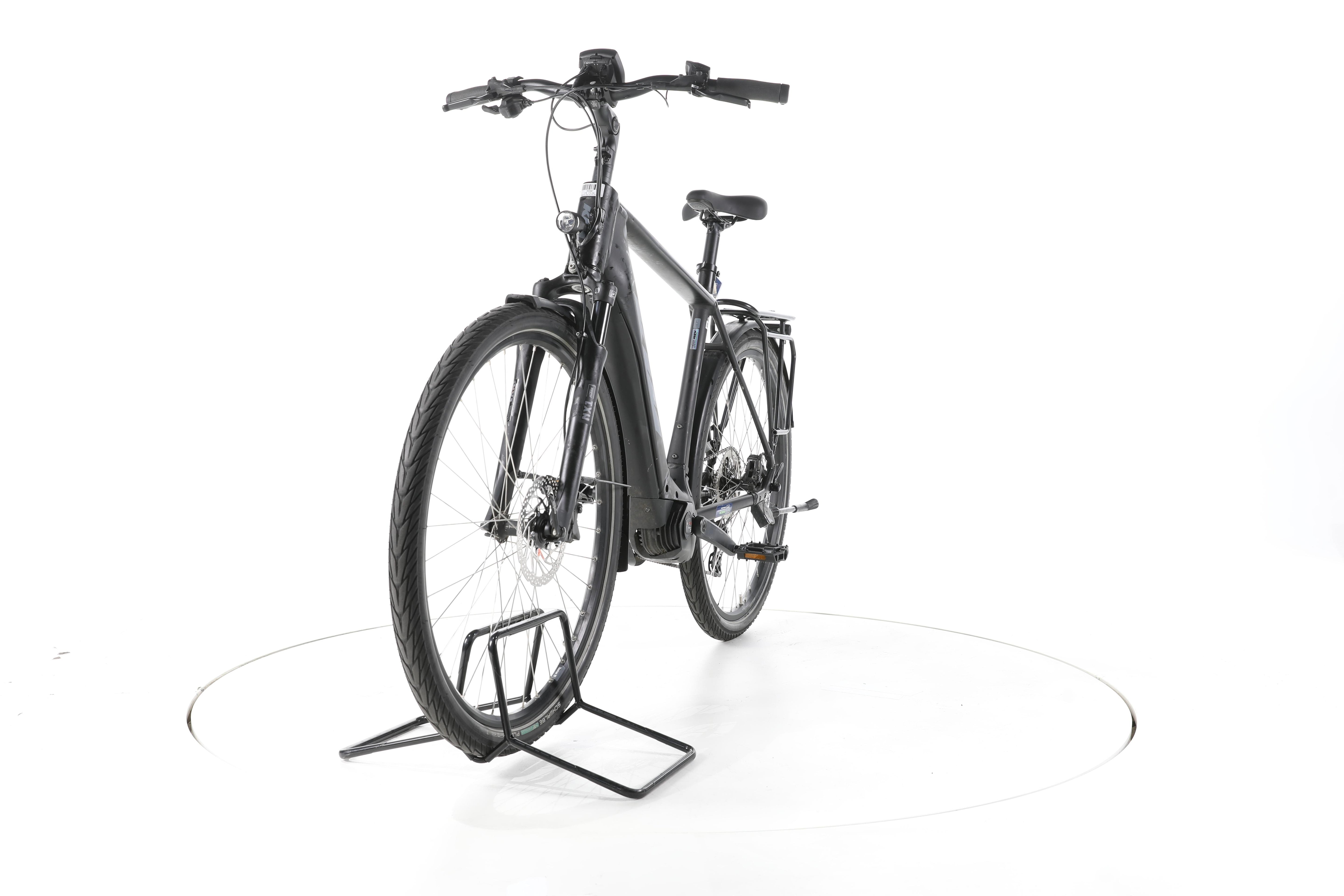 KTM Macina Tour CX 610 Trekking E-Bike - Image 5