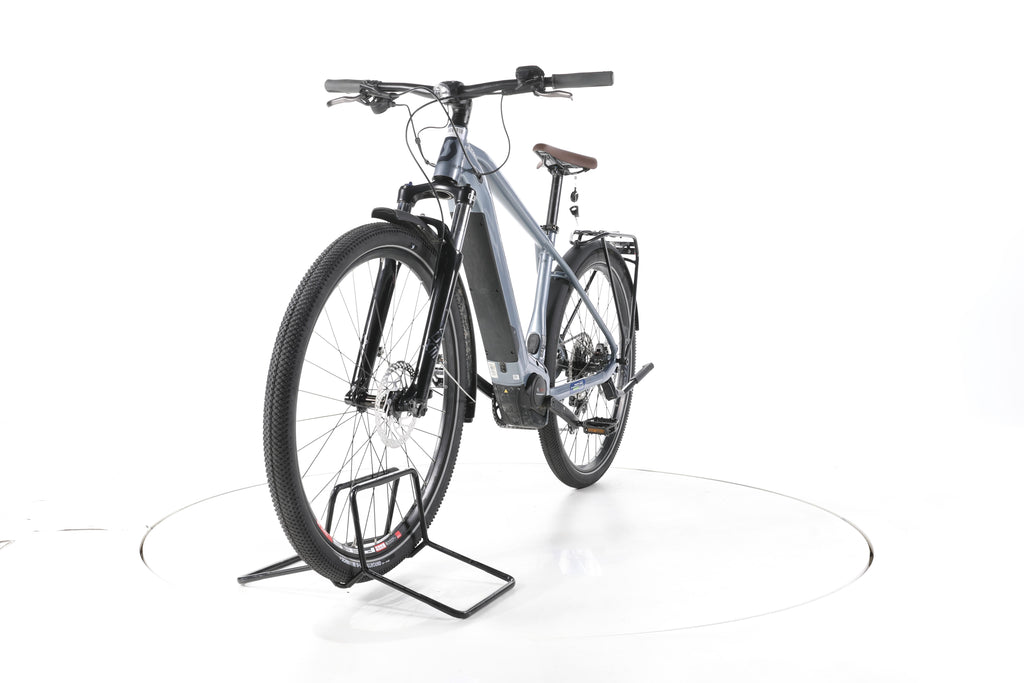 Scott Axis ERide Trekking E-Bike - Image 5