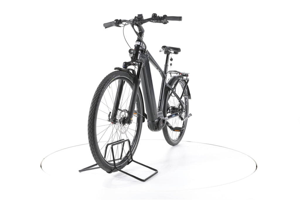 ZEMO ZE 5F Plus City E-Bike - Image 5