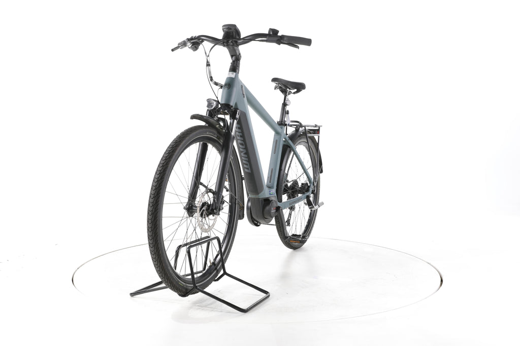 Winora Sinus 9 i Trekking E-Bike - Image 5