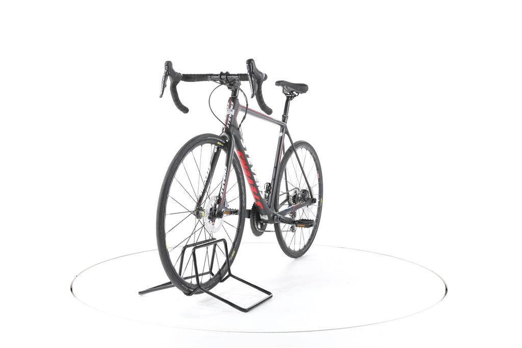 Stevens Comet Disc Custom - Image 5