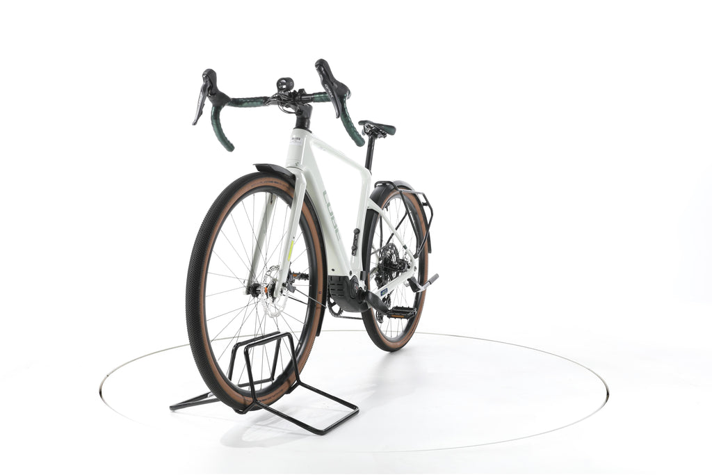 Cube Nuroad Hybr. C:62 Race FE X E-Gravelbike - Image 5