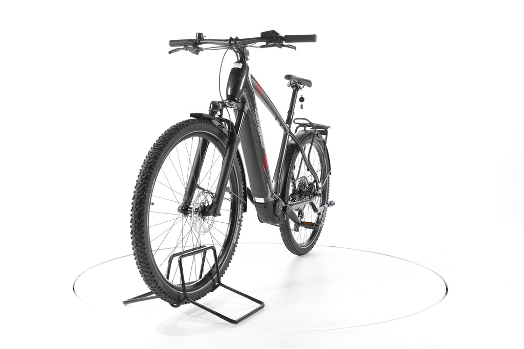 Corratec E-Power MTC Elite CX8 12S Gent Trekking E-Bike 2025 - Image 5