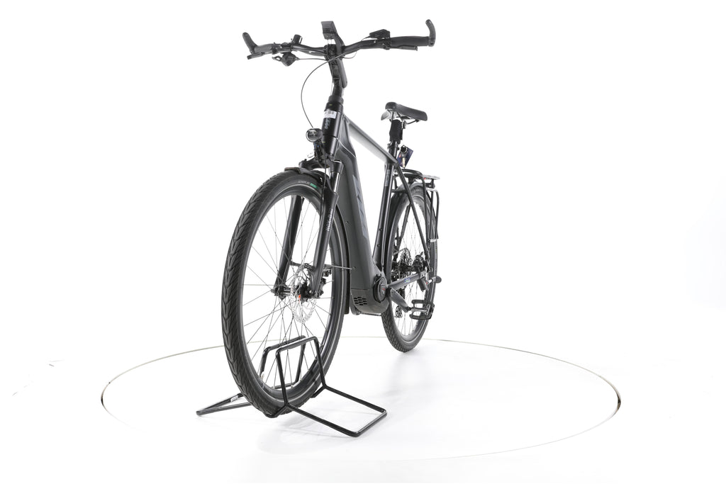 KTM Cento 10 Plus Trekking E-Bike - Image 5