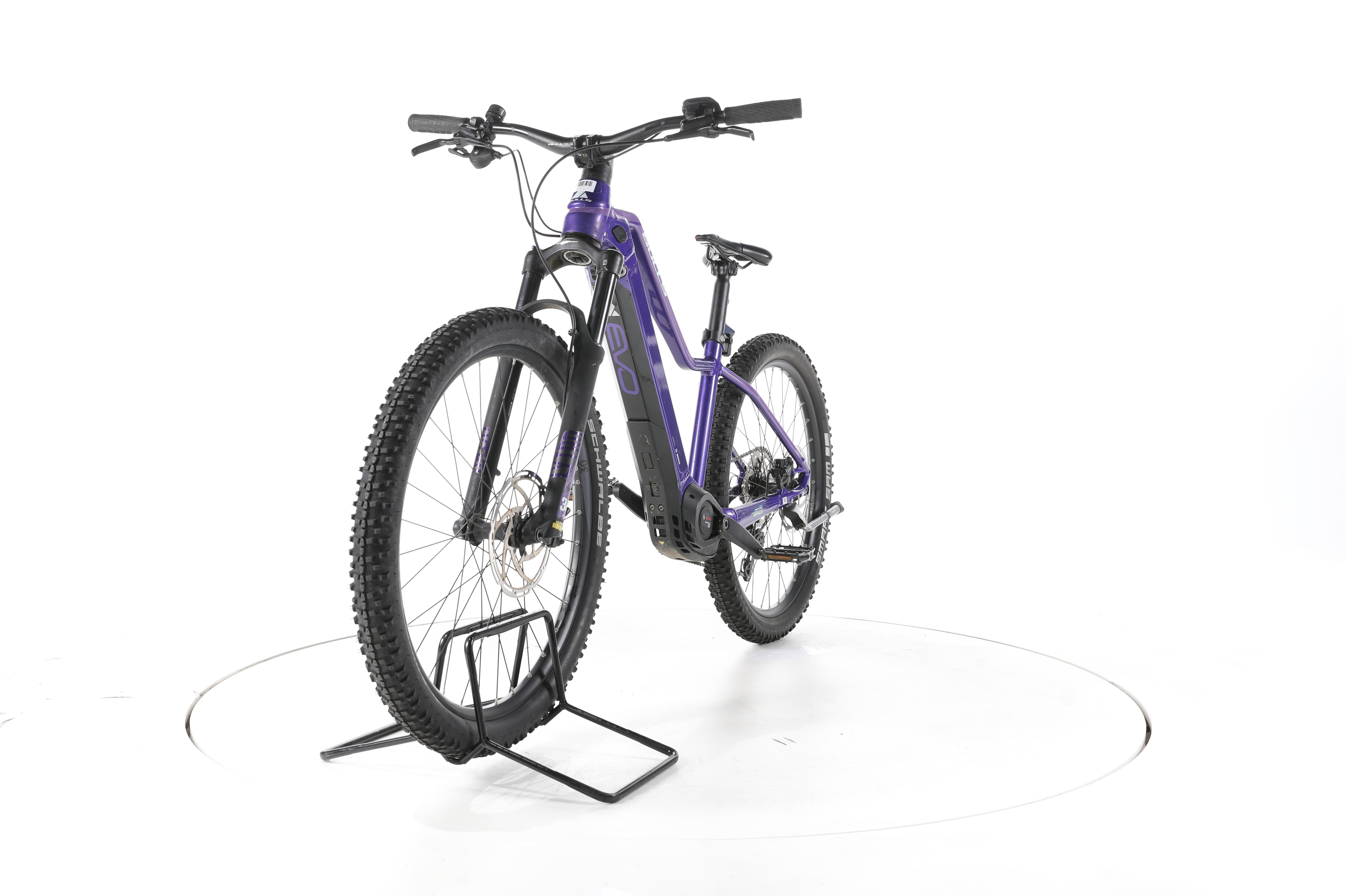 Bulls Sonic EVA 1 E-Bike - Image 5