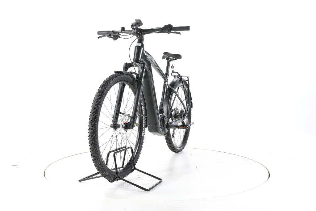 Focus Aventura² 6.7 Trekking E-Bike - Image 5