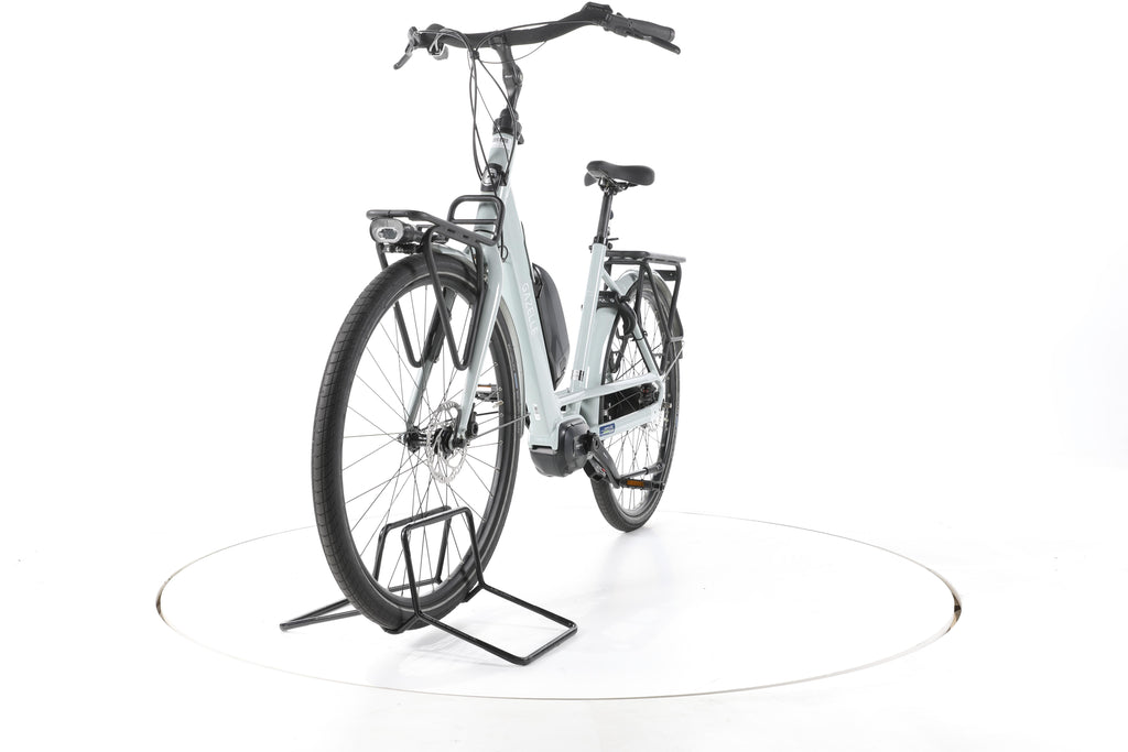 Gazelle Bloom C380 HMS City E-Bike Tiefeinsteiger - Image 5