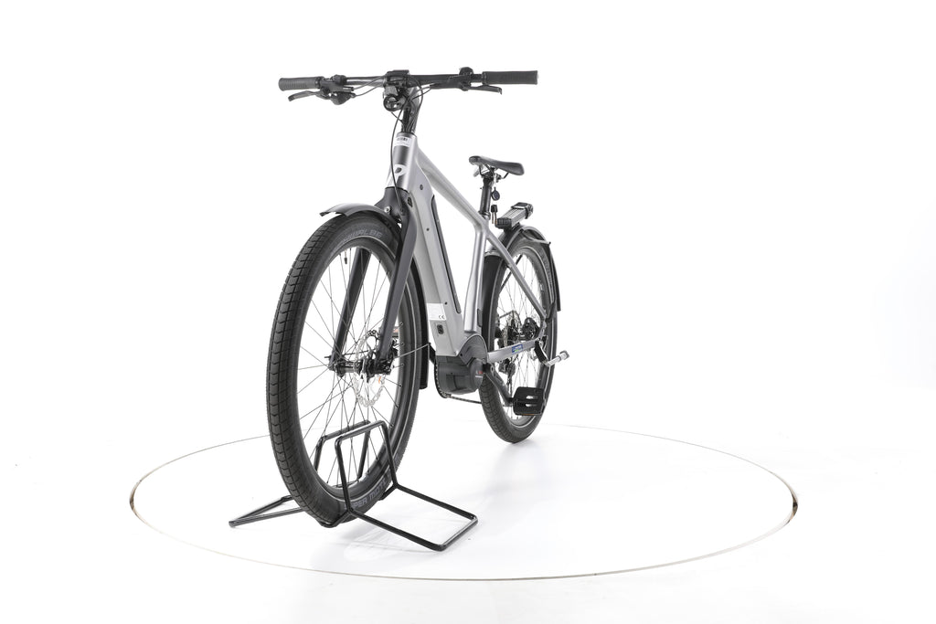 Rose XTRA WATT EVO PLUS 1 ALLROAD Trekking E-Bike - Image 5
