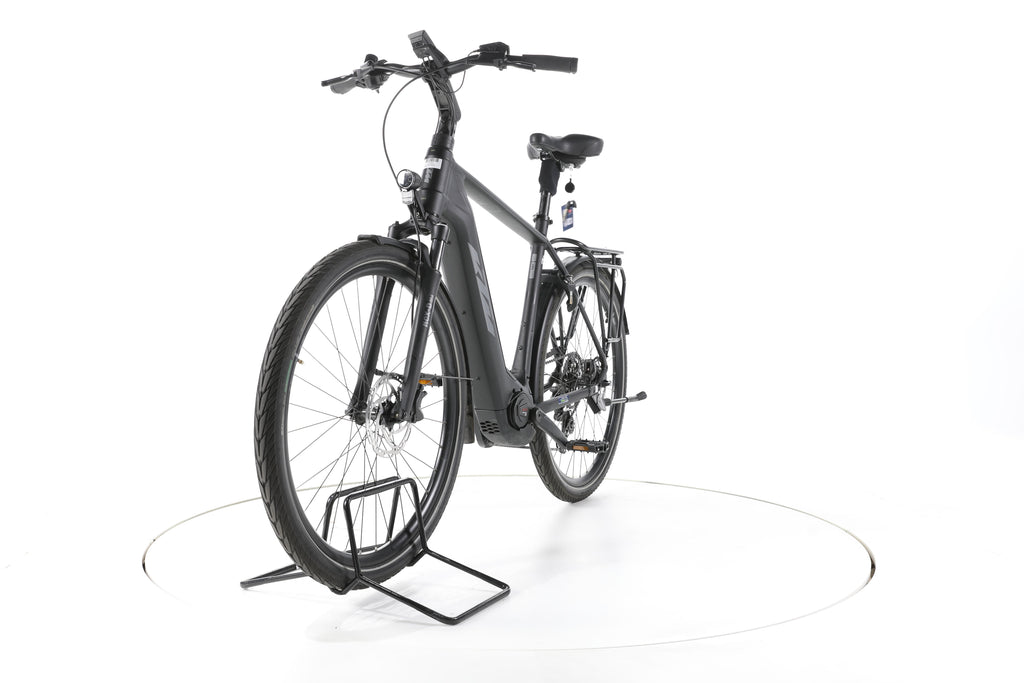 KTM Macina Style PRO Trekking E-Bike - Image 5