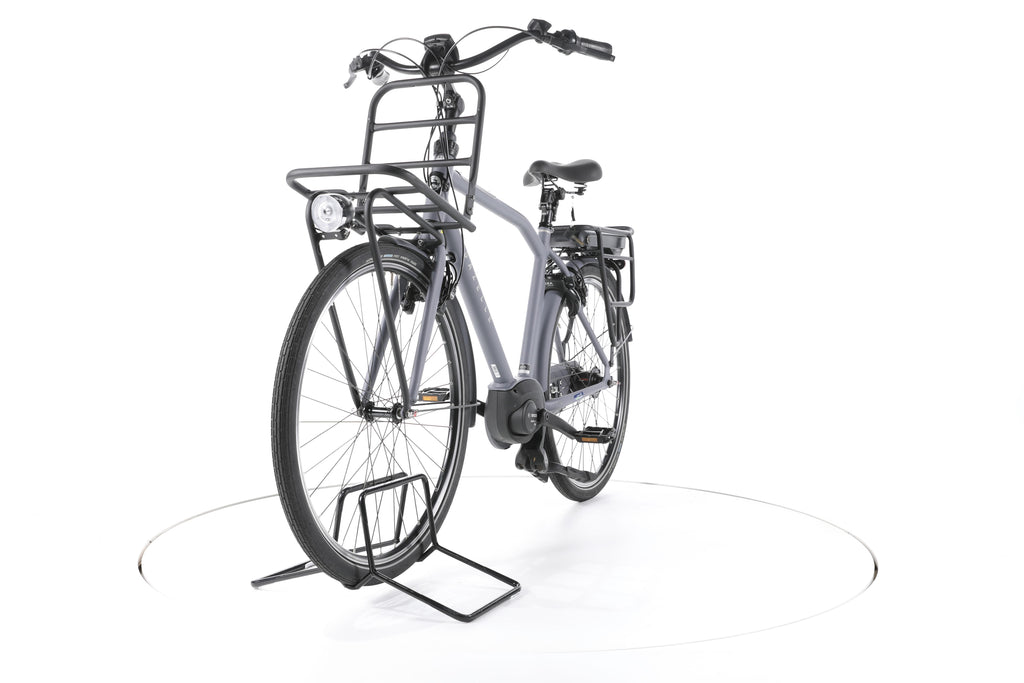 Gazelle Heavy Duty C7+ HMB City E-Bike - Image 5