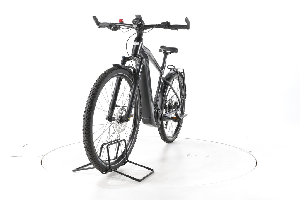 Focus Aventura² 6.7 Trekking E-Bike - Image 5