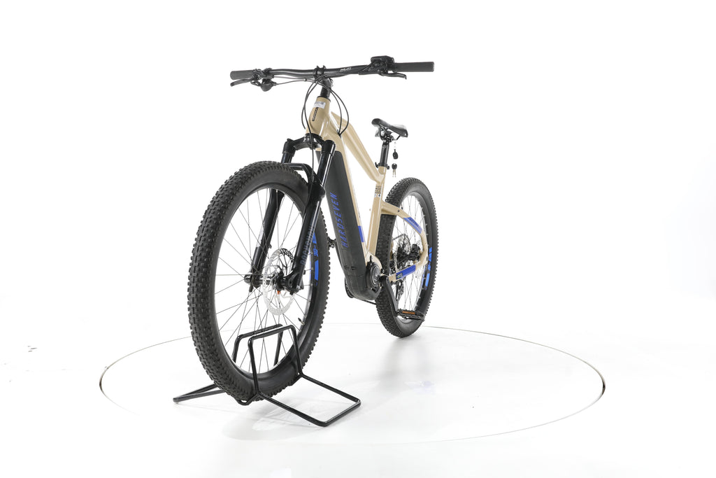 Haibike HardSeven 7 E-Bike - Image 5