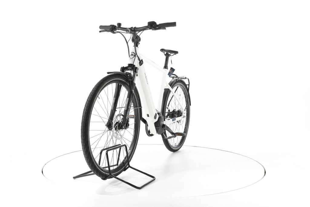 HNF Nicolai SD3 Urban City E-Bike - Image 5