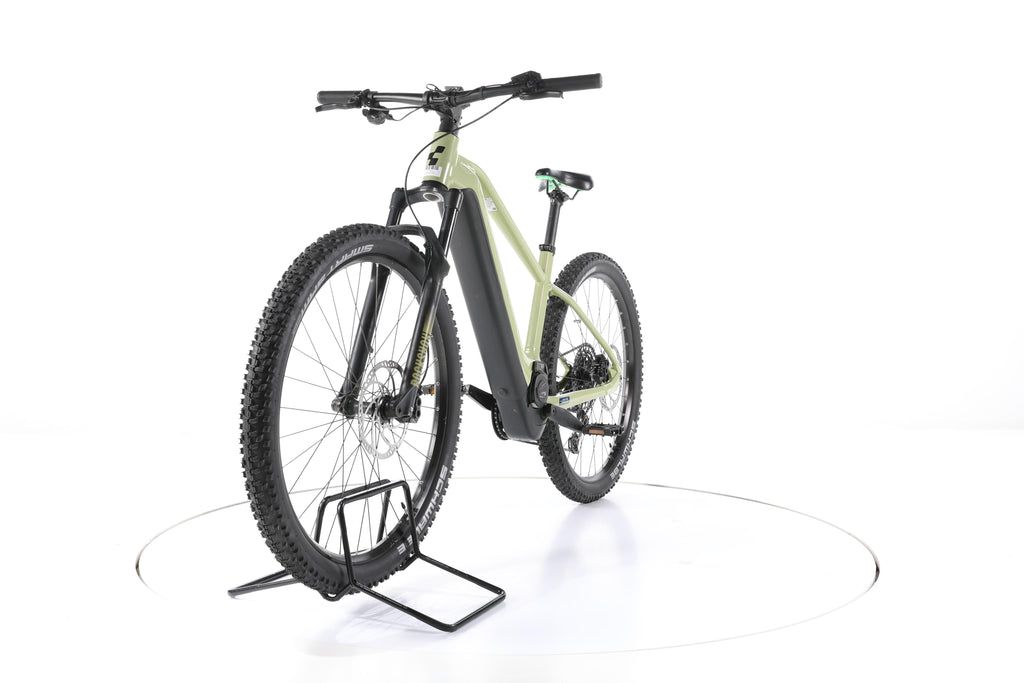 Cube Reaction Hybrid EXC E-Bike - Image 5