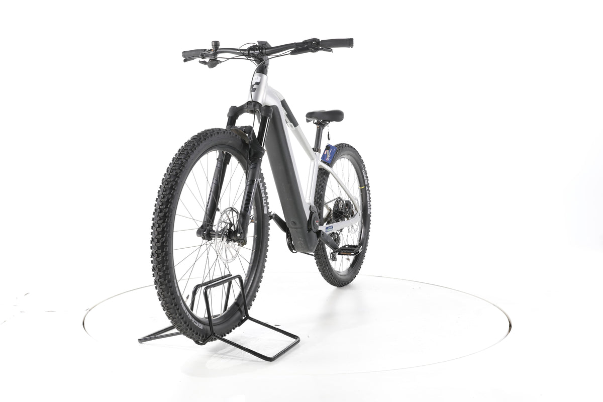 Cube Reaction Hybrid SLX E-Bike - Image 5