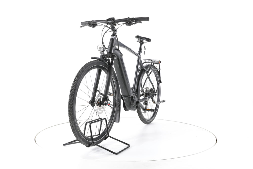 Giant Explore E+ 1 Trekking E-Bike - Image 5