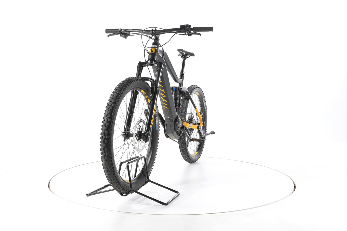 Haibike ALLTRAIL 6 E-Bike Fully - Image 5