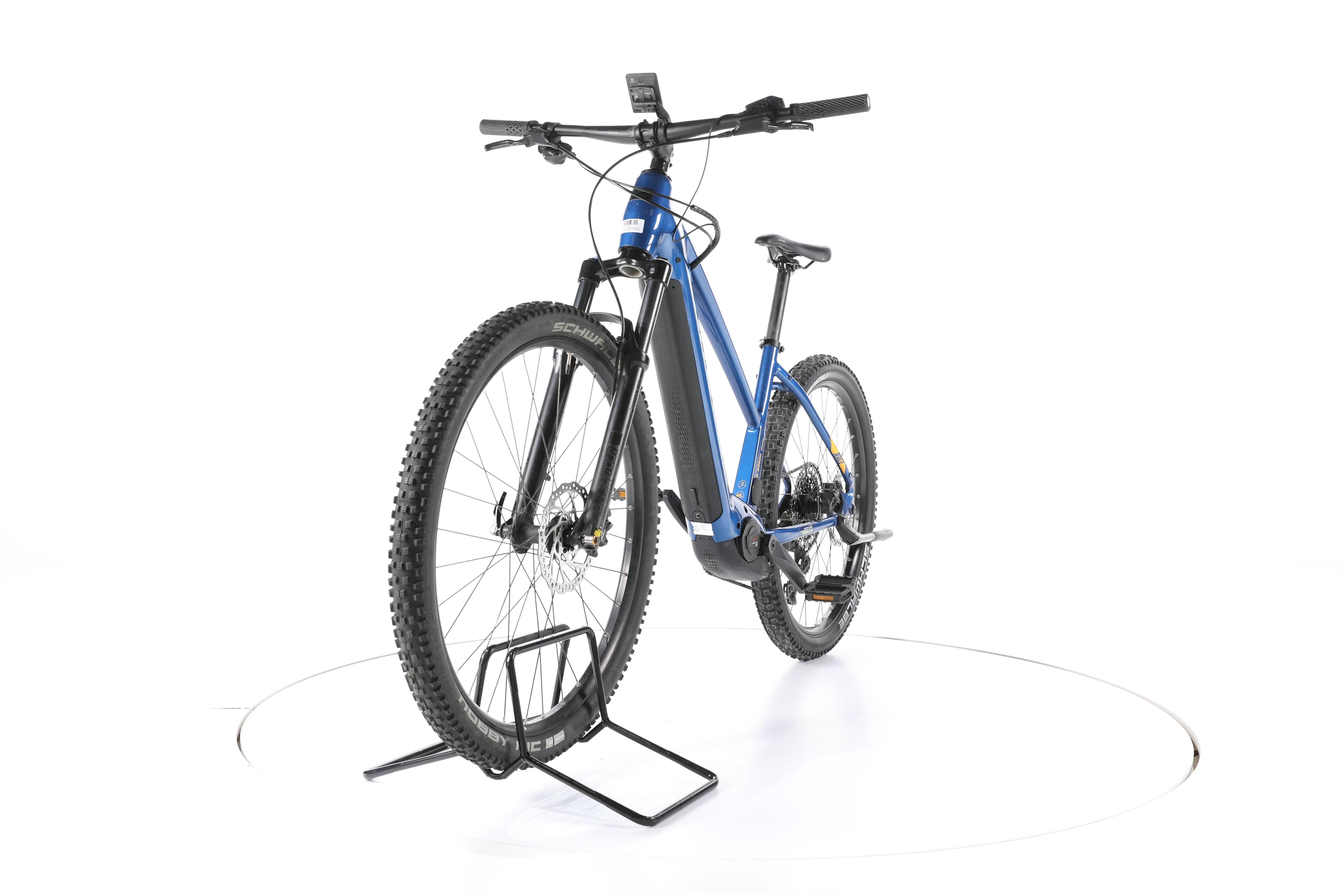 Corratec E-Power X Vert Race Trinity Sport E-Bike 2023 - Image 5