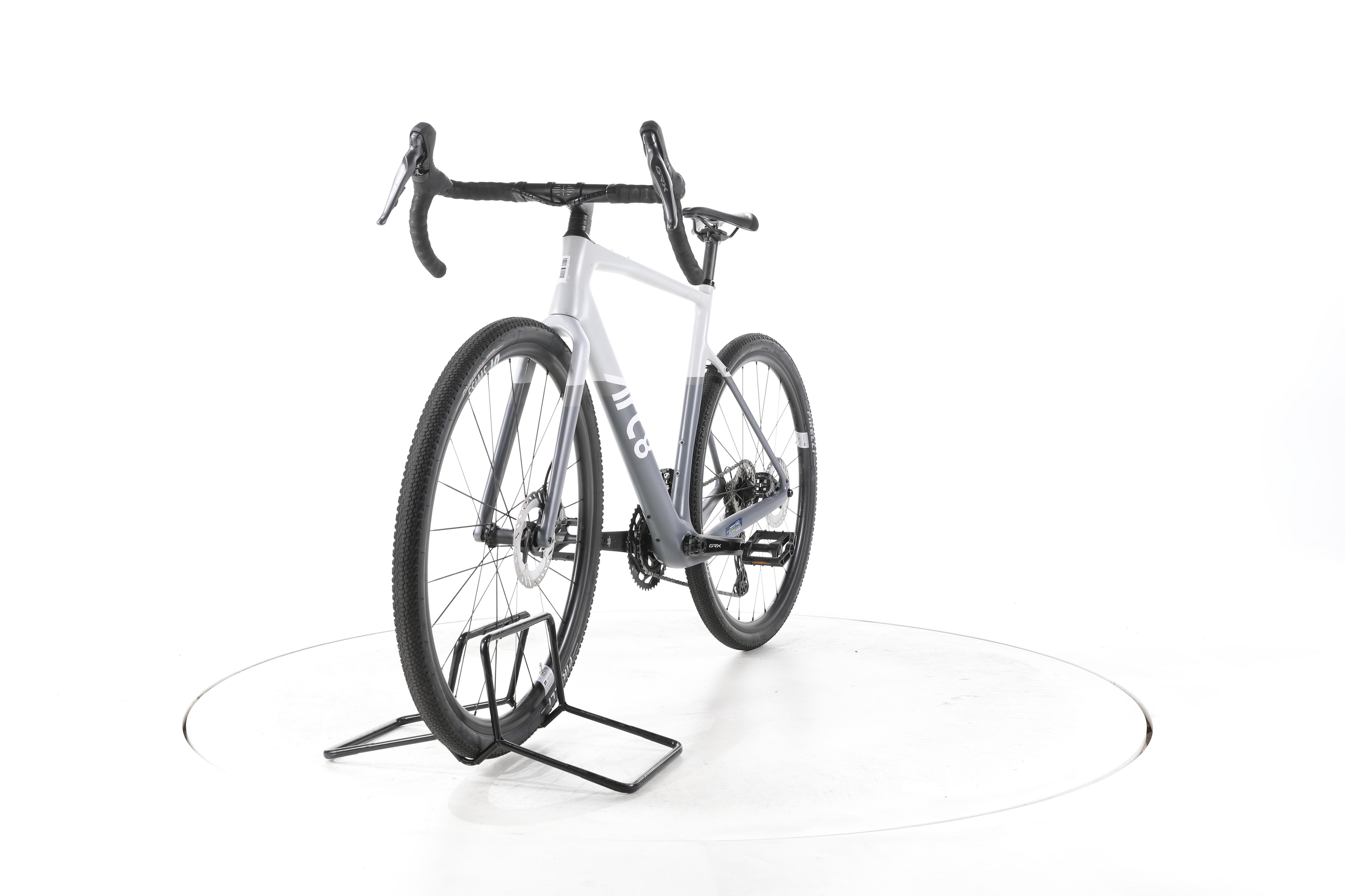 ARC8 Eero Gravelbike Carbon 2024 - Image 5