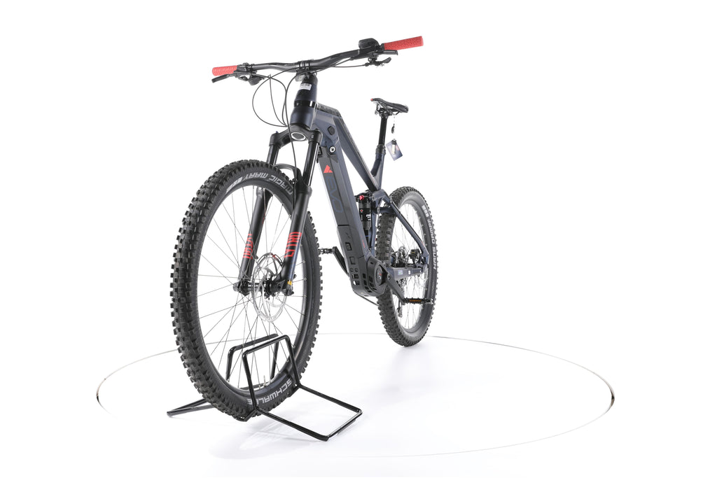 Bulls Sonic EVO AM 1 Fully E-Bike - Image 5