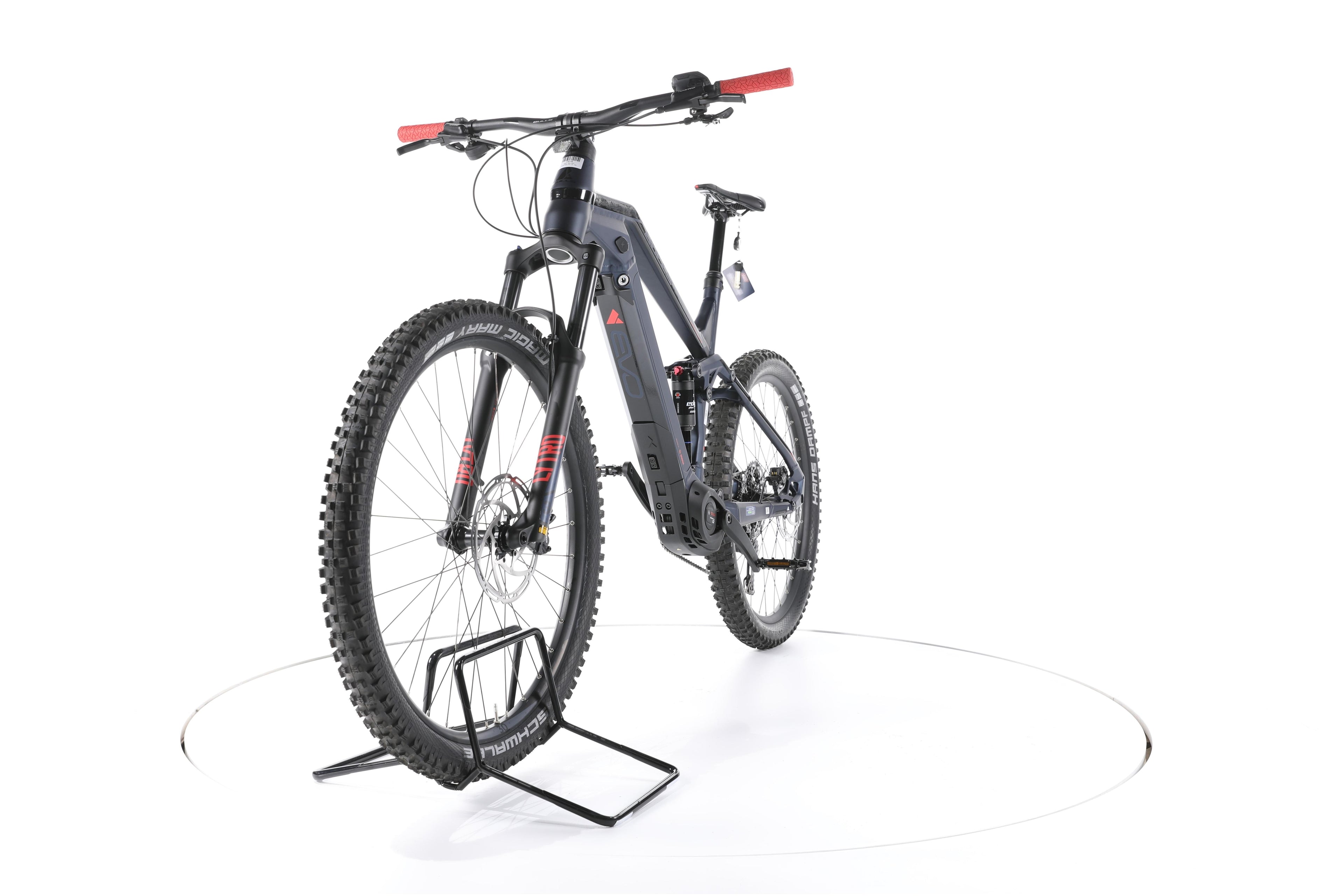 Bulls Sonic EVO AM 1 Fully E-Bike - Image 5
