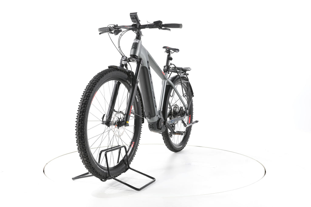 Axess Force Pro 29 Allroad Trekking E-Bike - Image 5