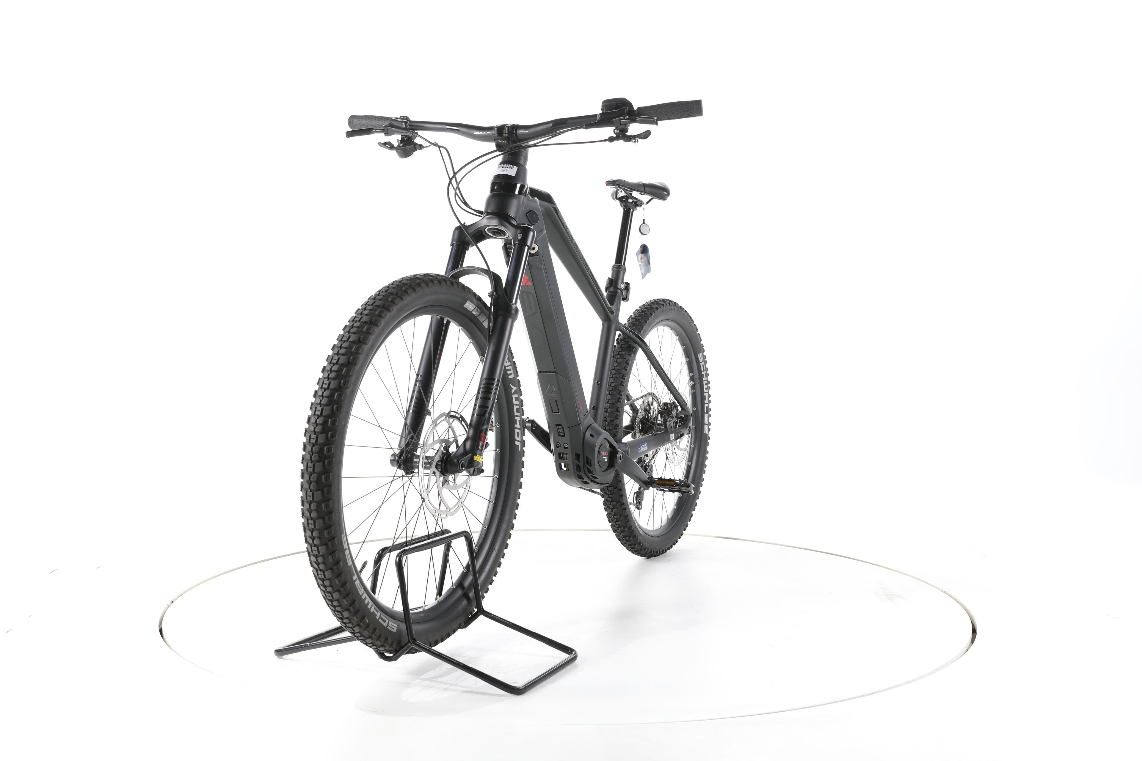 Bulls Sonic EVO 1 E-Bike - Image 5