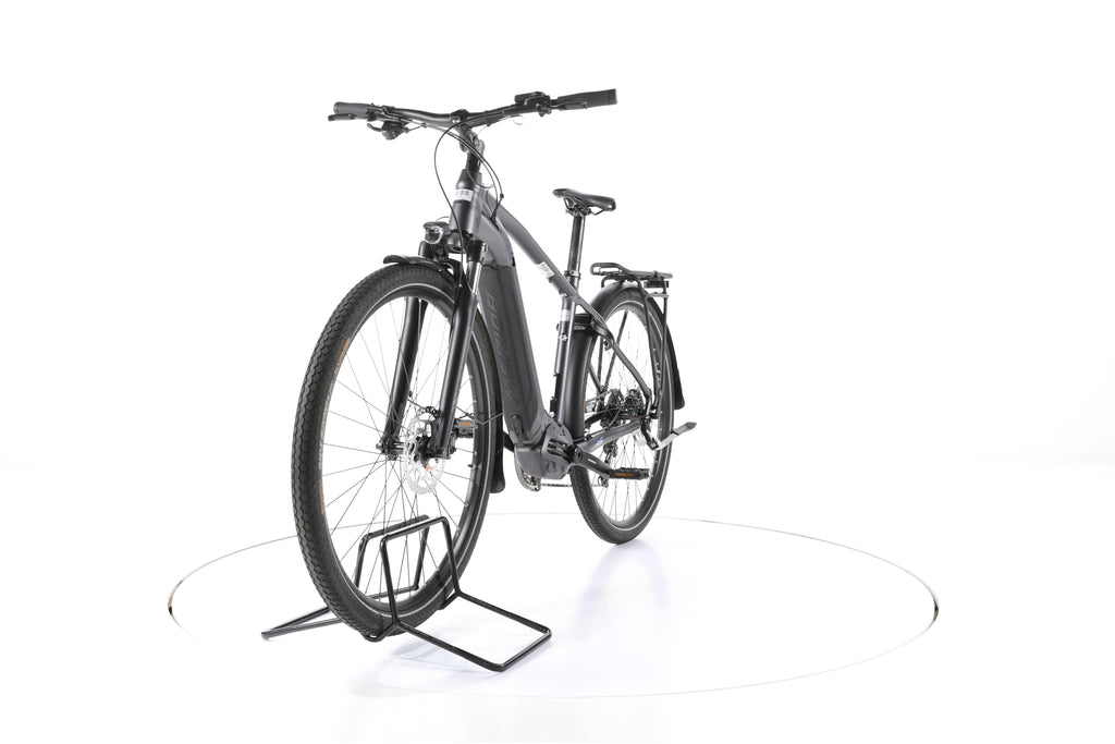 Merida eSPRESSO 400 S EQ Trekking E-Bike - Image 5