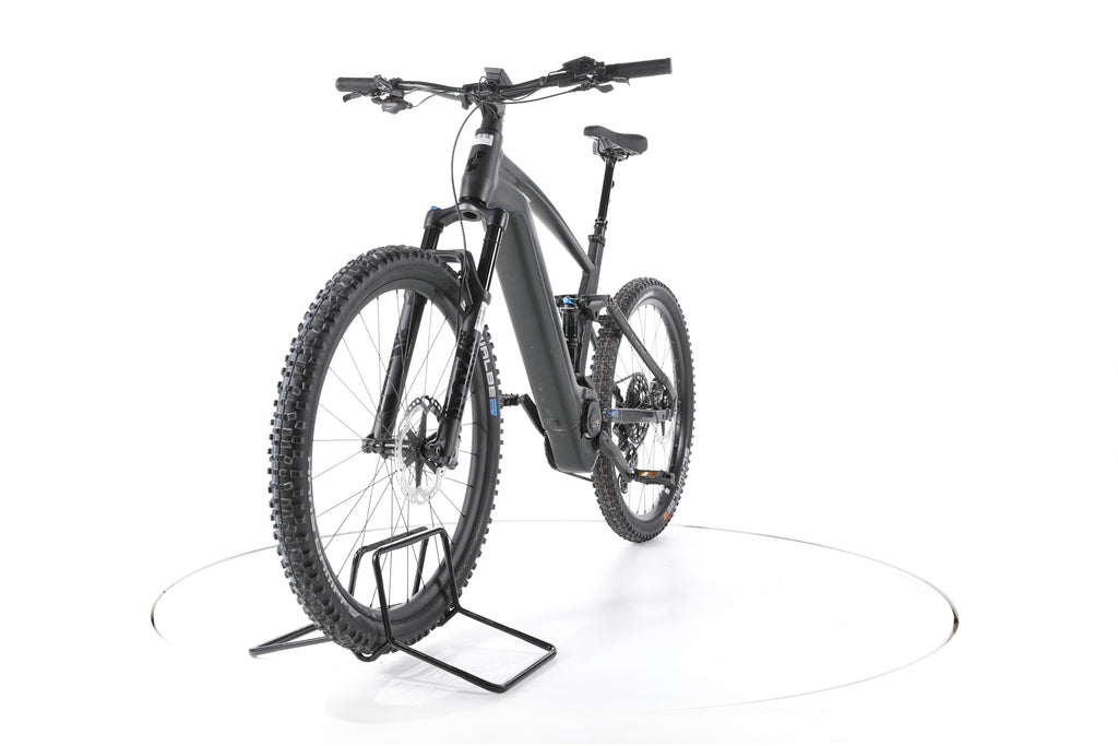 Cube Stereo Hybrid 120 SLT Fully E-Bike - Image 5