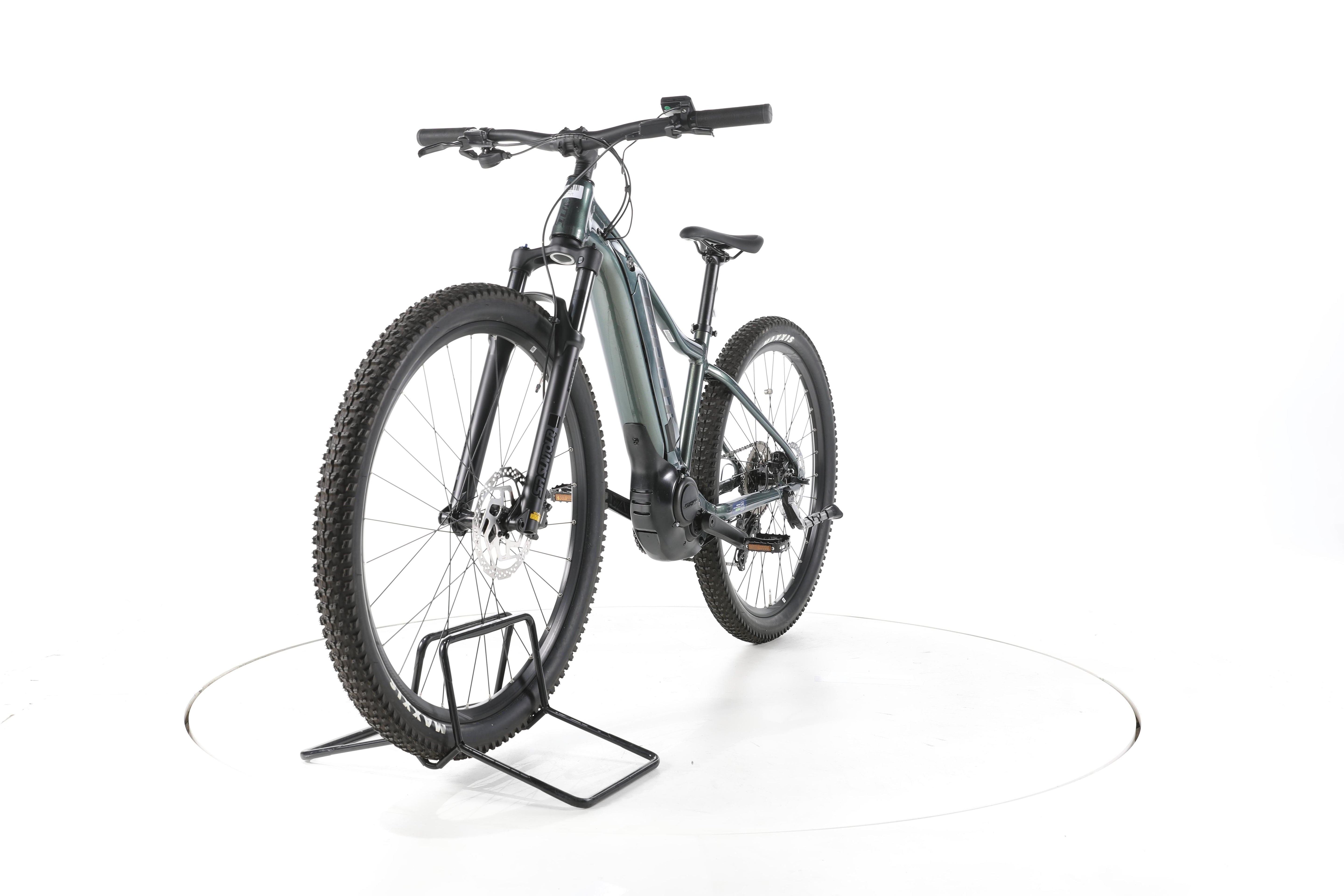 Giant Talon E+ 1 E-Bike - Image 5