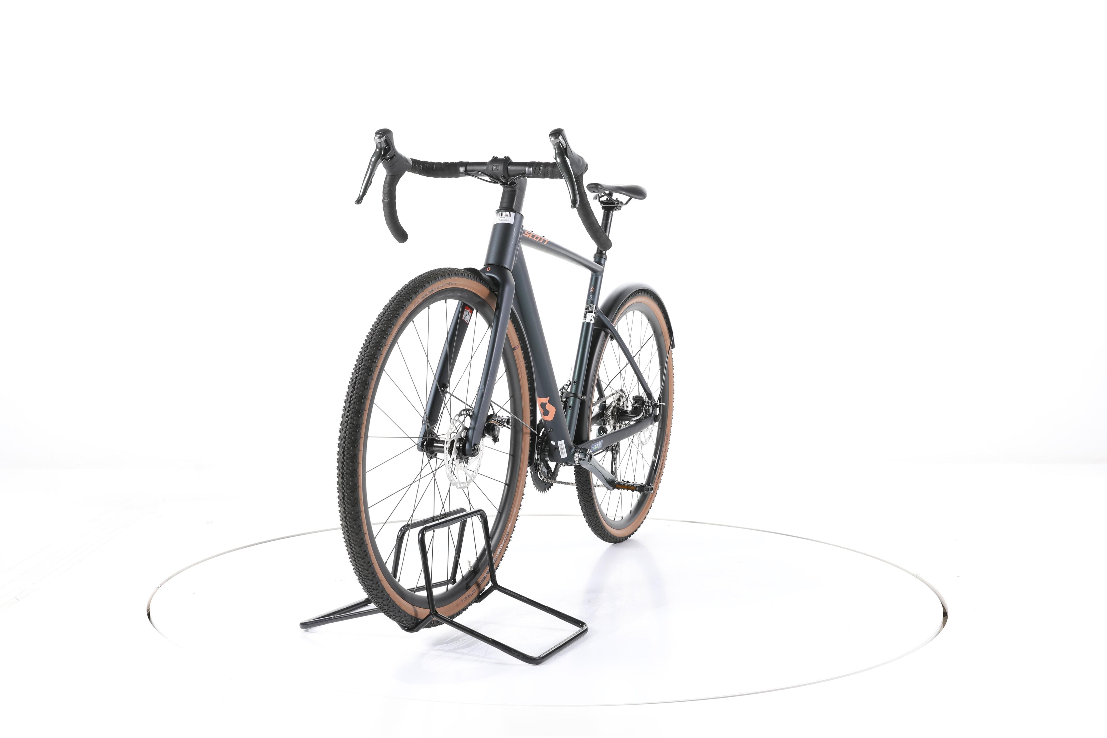 Scott Contessa Speedster - Image 5