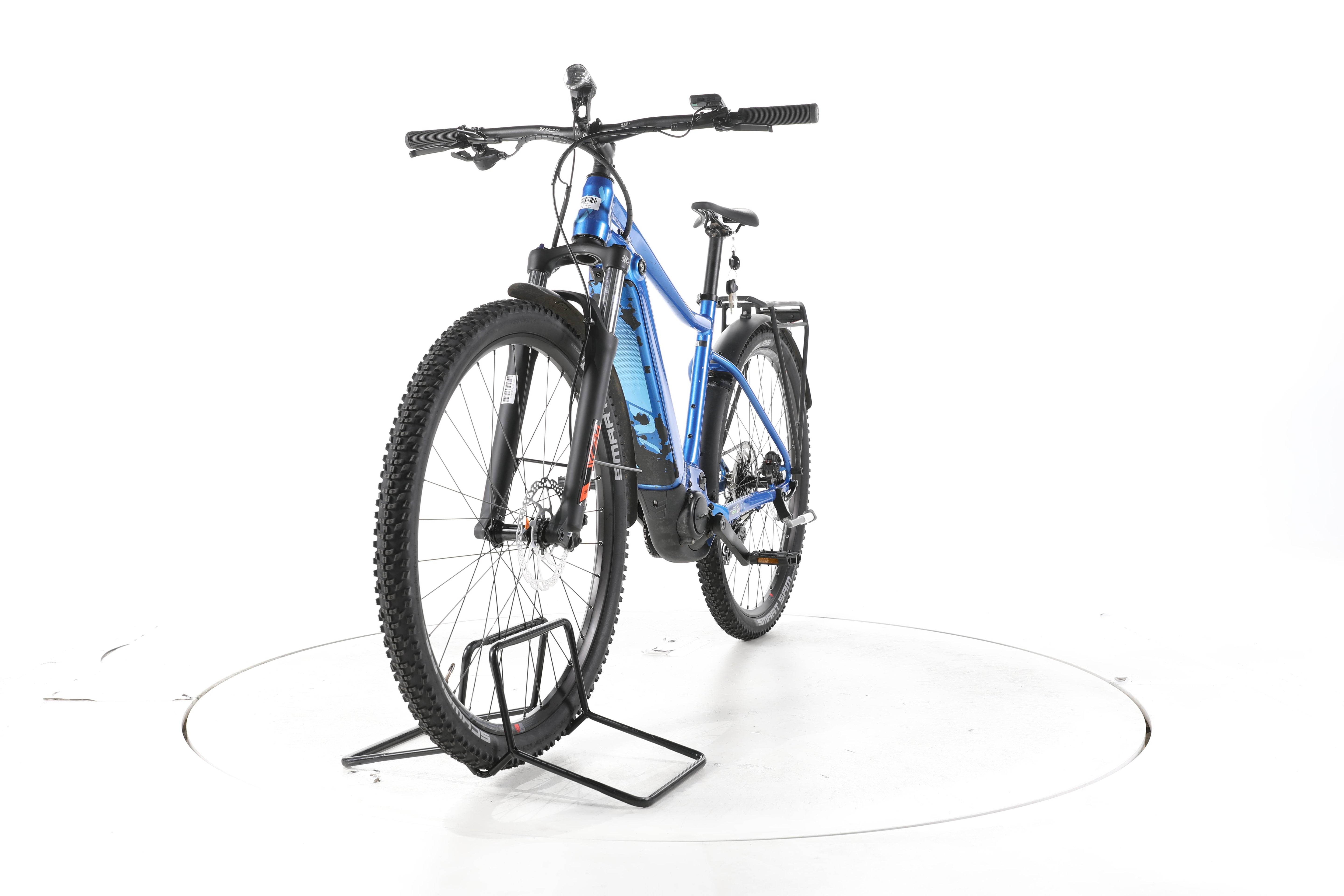 Liv Vall-E+ EX Trekking E-Bike - Image 5