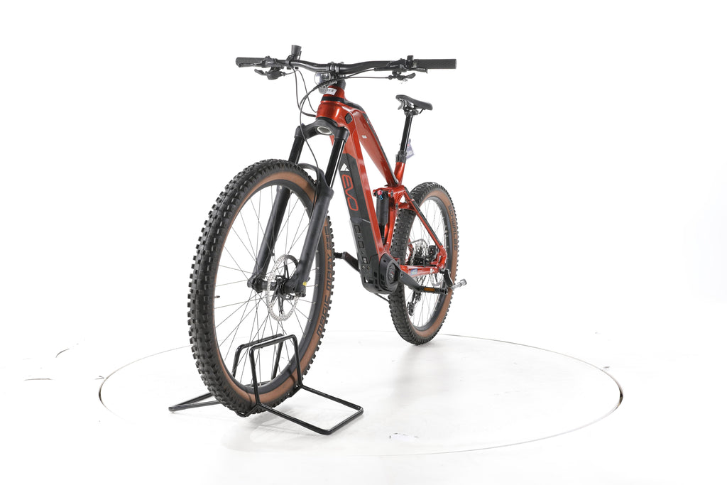 Bulls Sonic EVO AM 2 E-Bike Fully Carbon - Image 5