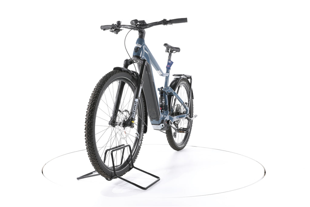 Centurion LHASA R800I EQ SUV E-Bike 2024 - Image 5