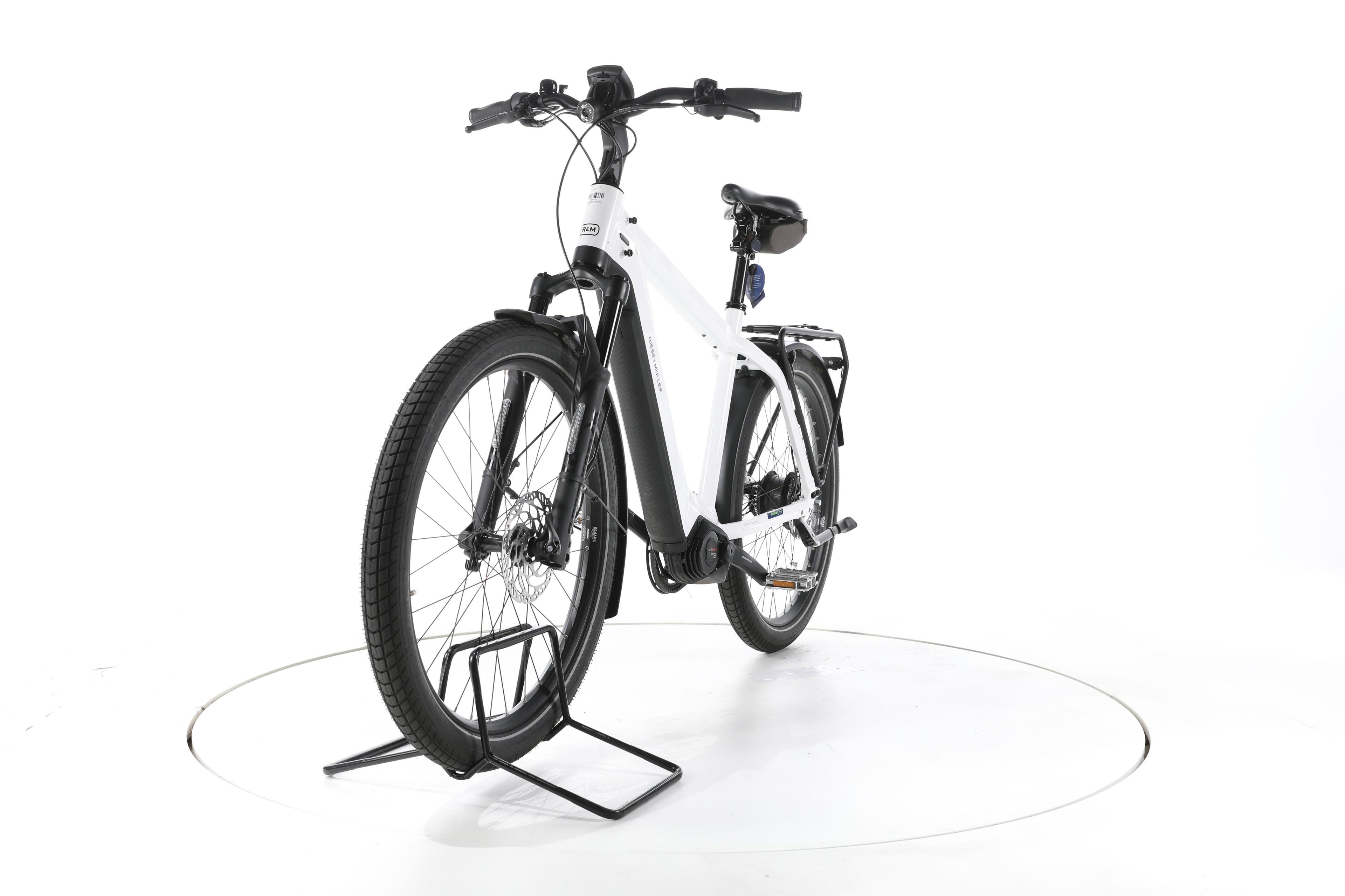 Riese & Müller Charger3 GT vario City E-Bike - Image 5