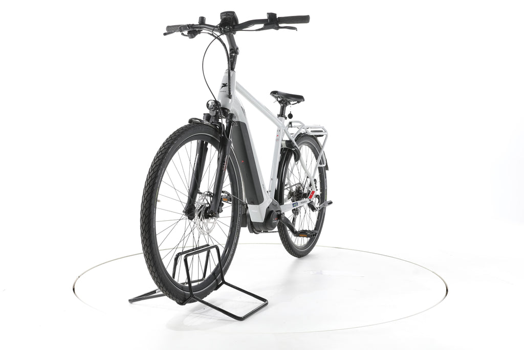 Pegasus Solero EVO 9 Trekking E-Bike - Image 5