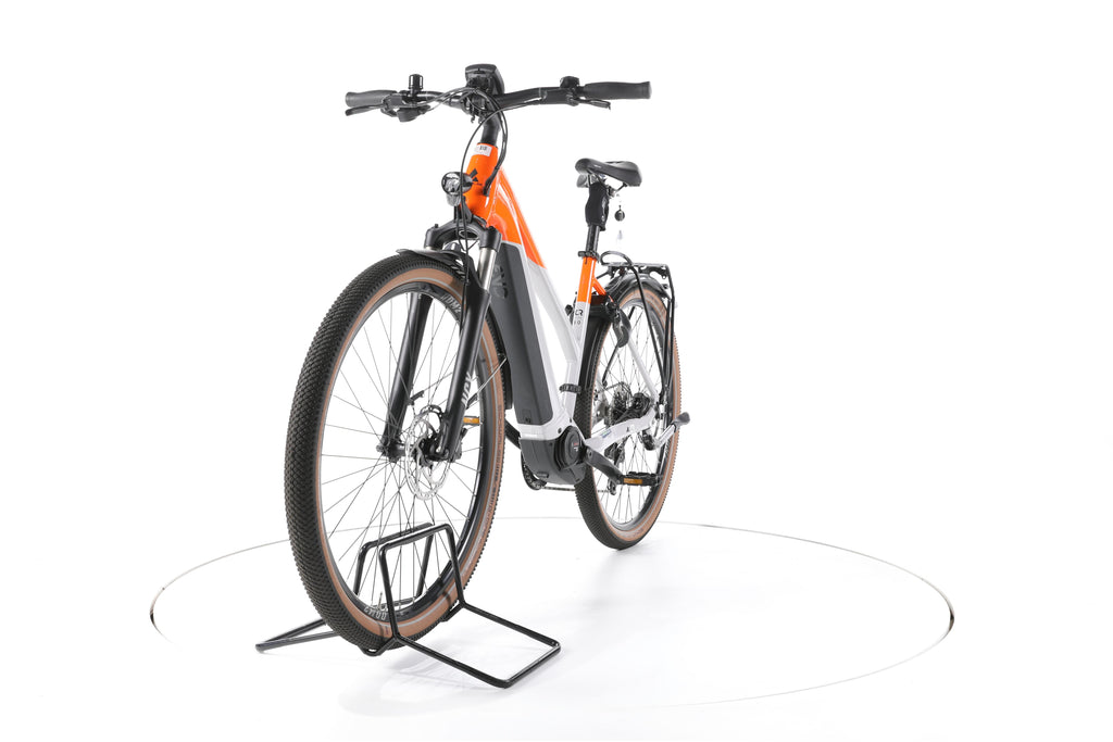 Bulls Cross Rider EVO 1 E-Bike - Image 5