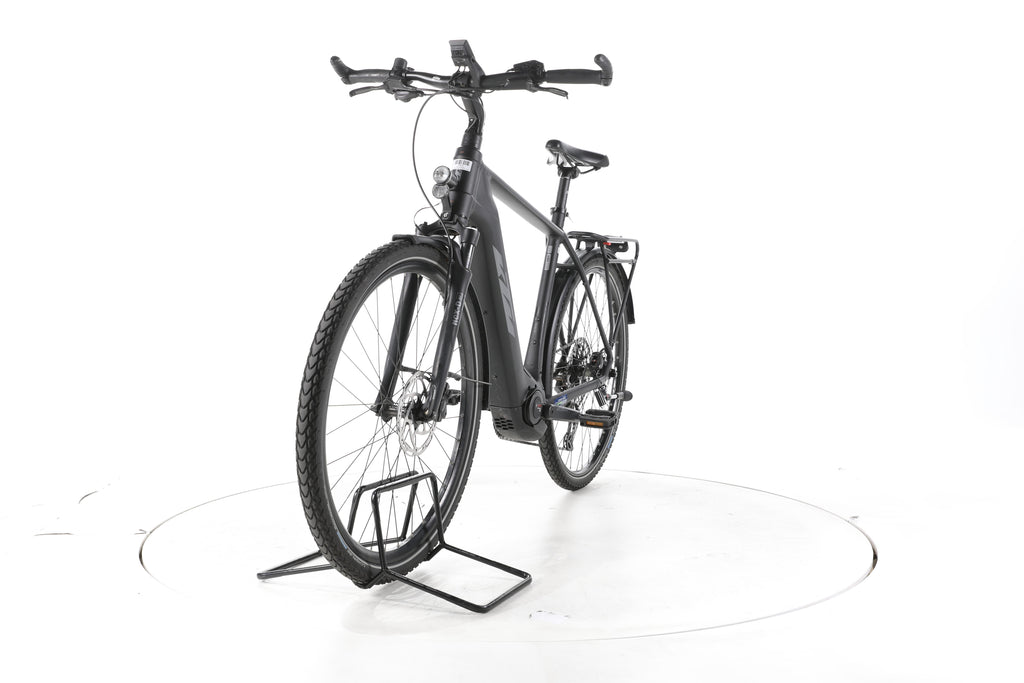 KTM ZEG Power Sport 11 Plus Trekking E-Bike - Image 5