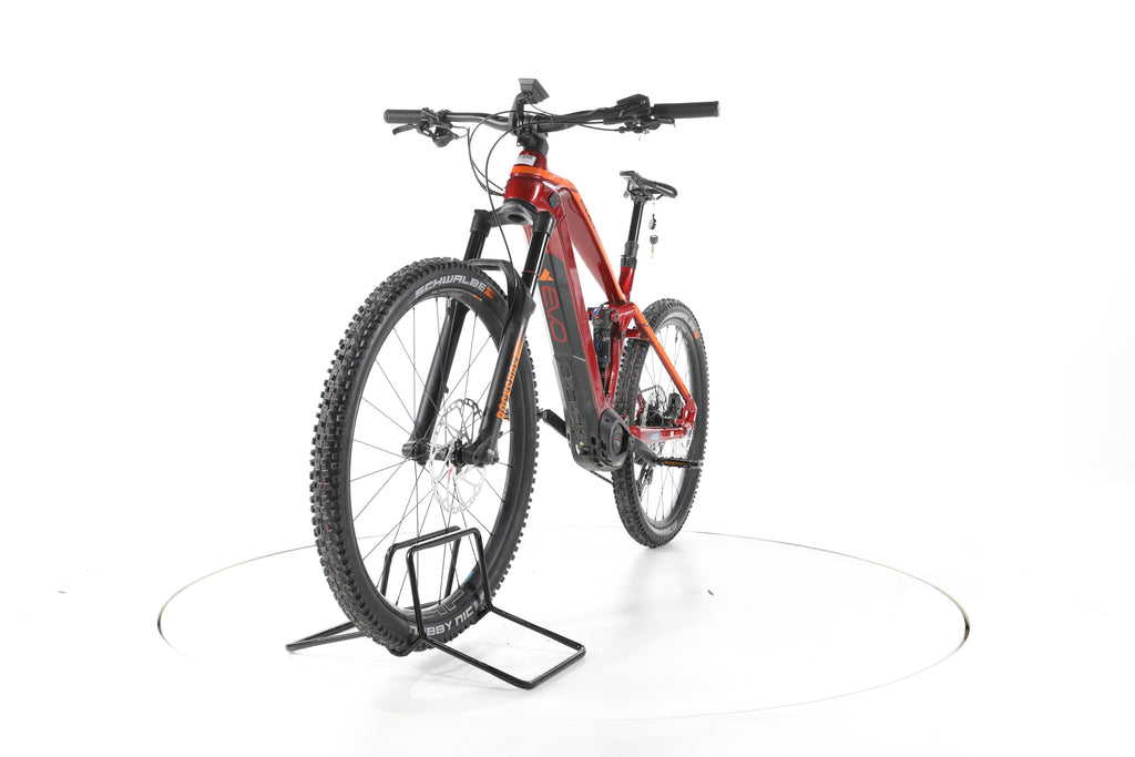 Bulls Sonic EVO AM 3 Fully E-Bike - Image 5
