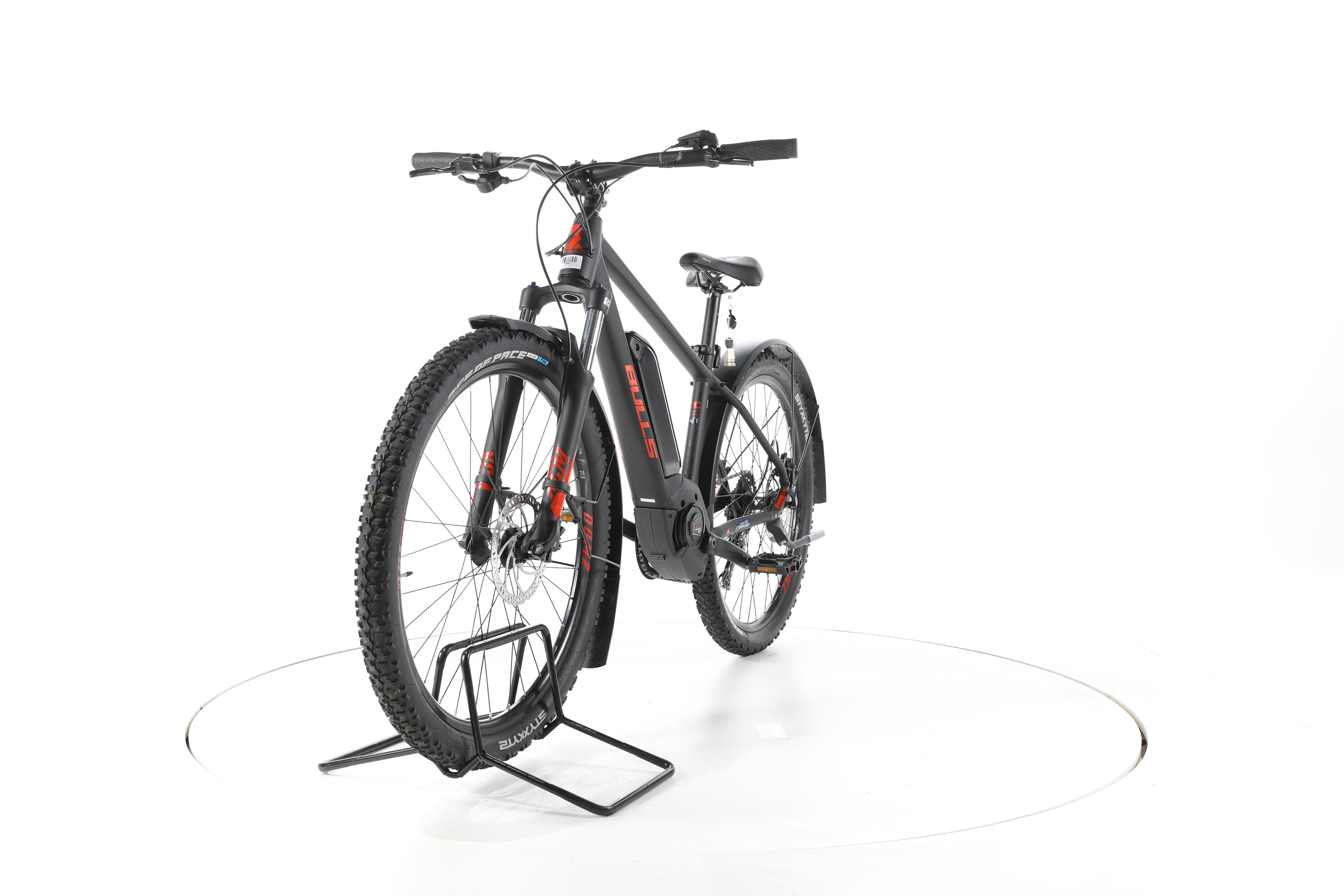 Bulls LT CX E-Bike 2023 - Image 5