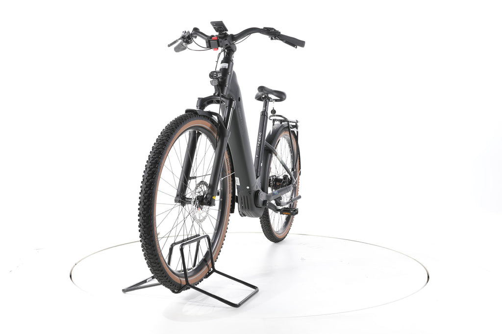 Bergamont E-Horizon SUV 20 City E-Bike Tiefeinsteiger 2025 - Image 5