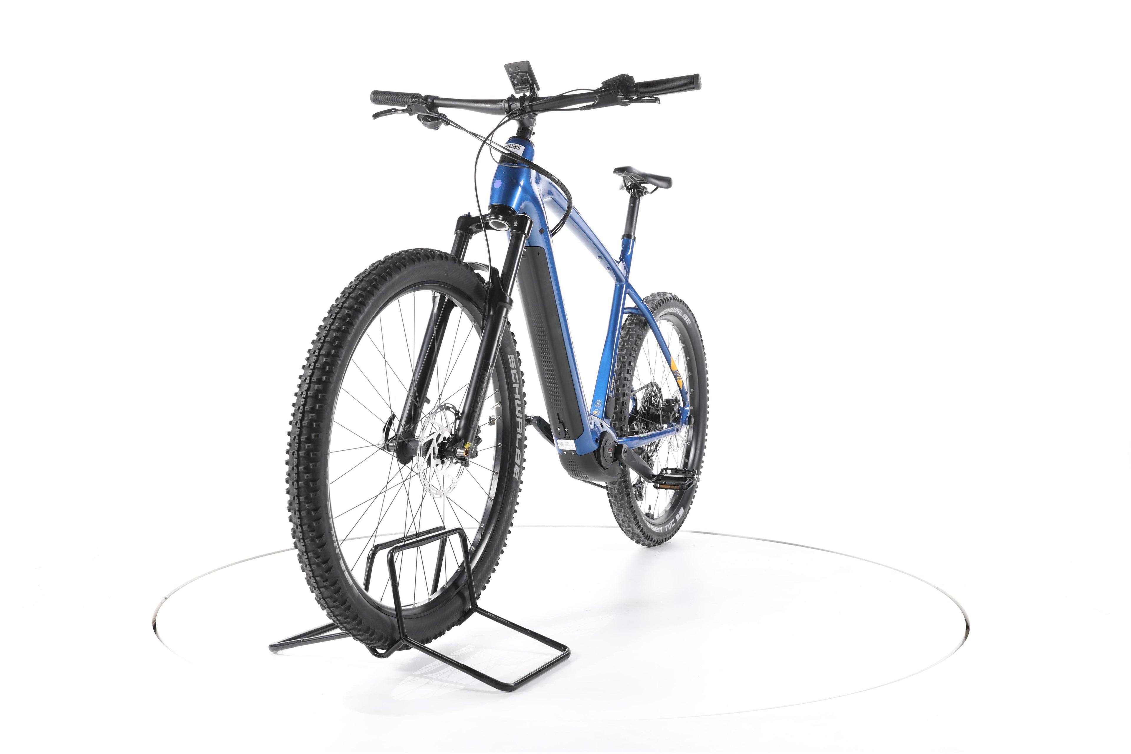 Corratec E-Power X-Vert Race Trinity E-Bike 2023 - Image 5