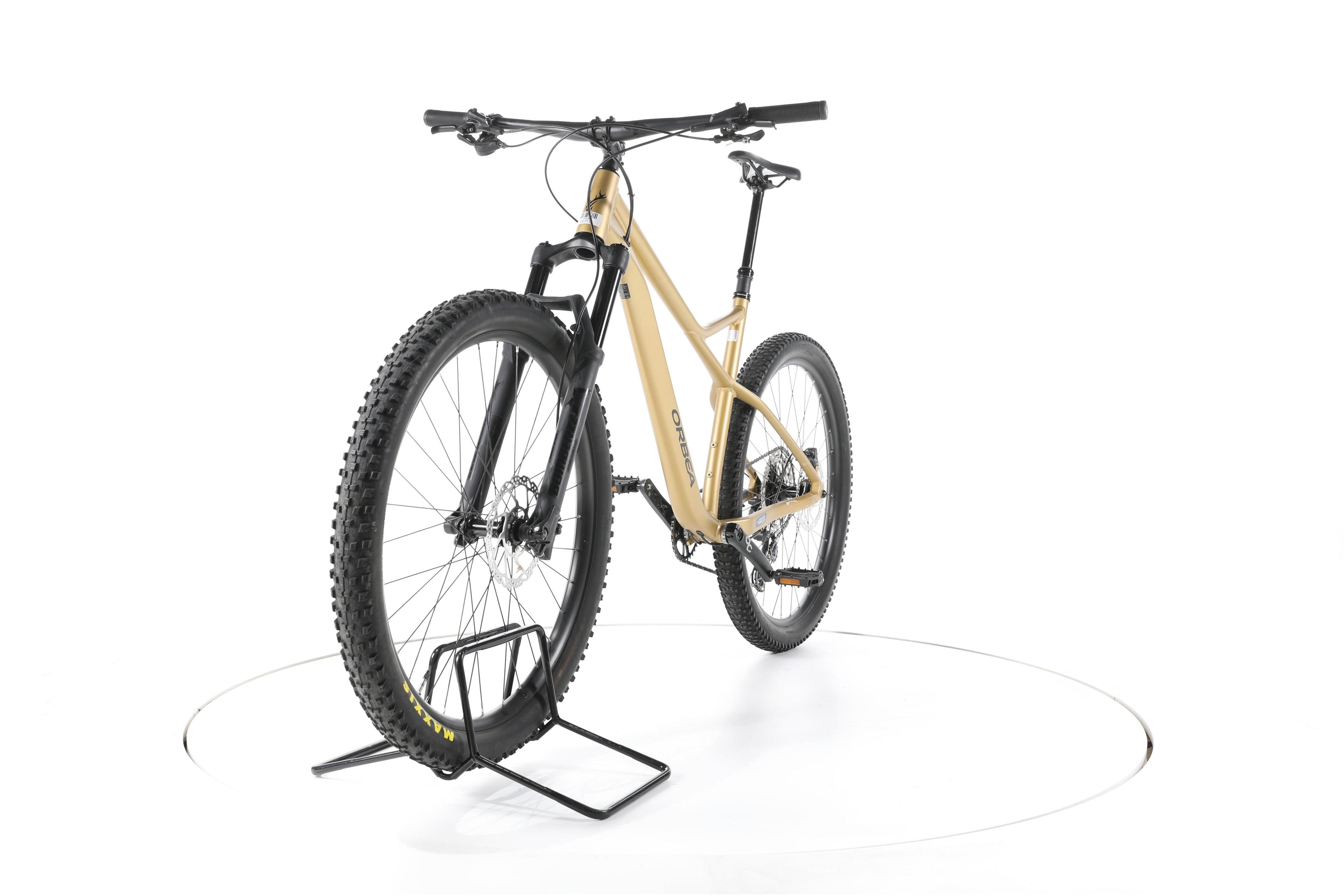 Orbea Laufey H10 - Image 5