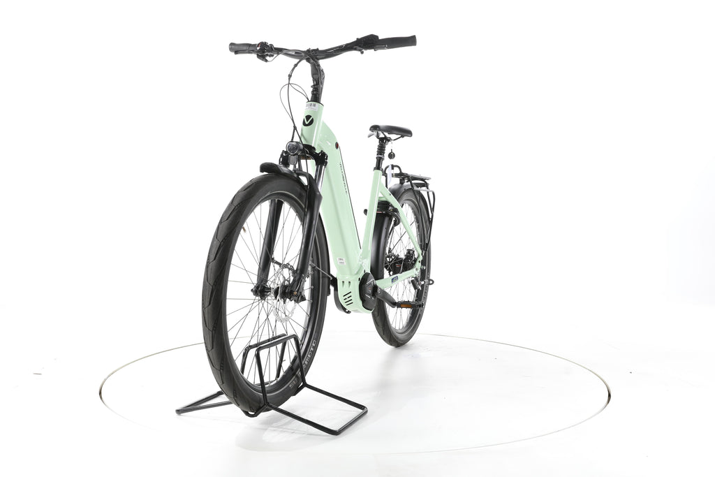 Velo de Ville SEB 990 Smart 5-G Nexus FL City E-Bike Tiefeinsteiger - Image 5