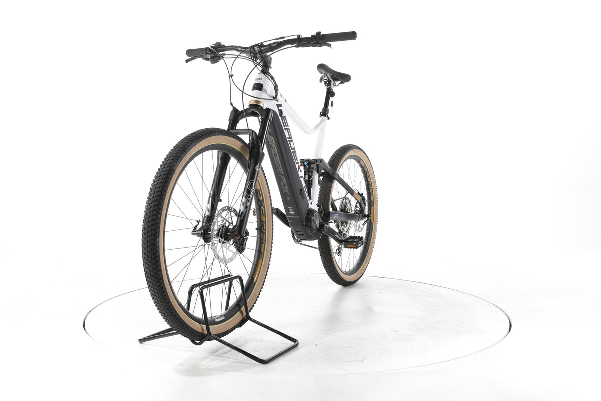 LeaderFox Acron E-Bike Fully - Image 5