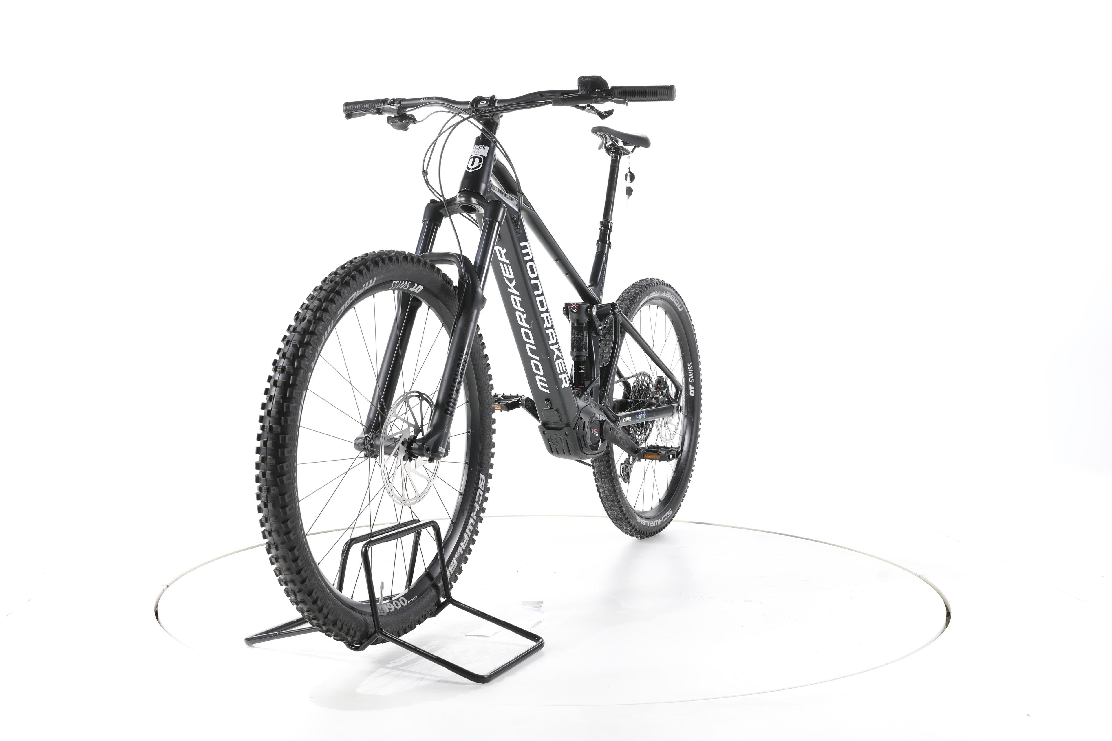 Mondraker Chaser Fully E-Bike - Image 5