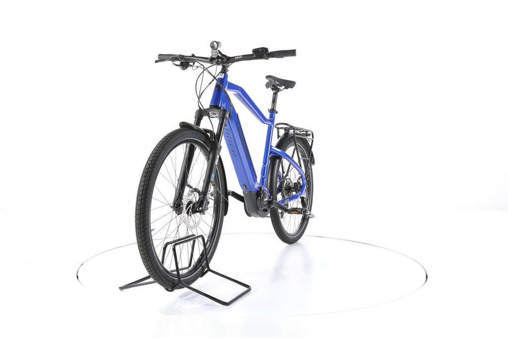 Haibike Trekking 4 Trekking E-Bike - Image 5