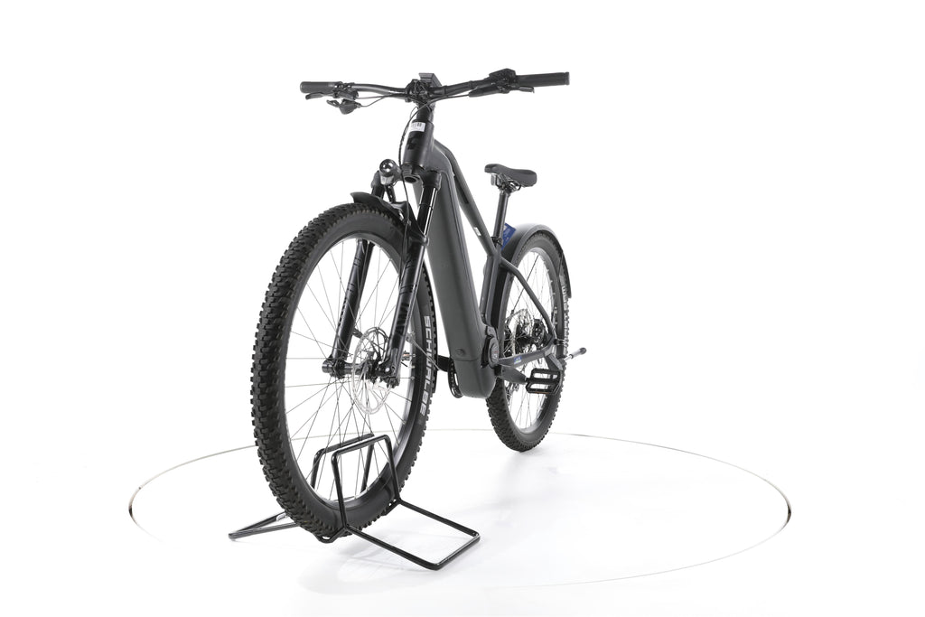 Cube Reaction Hybrid SLX E-Bike 2023 - Image 5